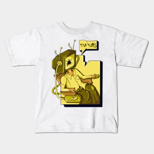 TIVITUBES Kids T-Shirt